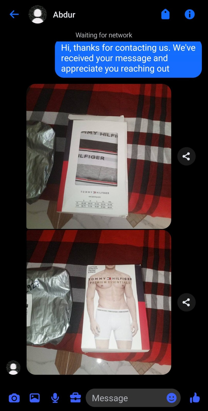 Review
